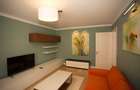 Inchiriez apartament 3 camere, mobilat si utilat, proaspat zugravit