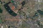 Vanzare teren 2543 mp cu constructie la gri, Buftea-Sabareni - 4