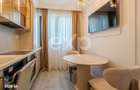 Studio mobilat & utilat - 15