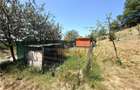 Teren Intravilan Cu Pivnita | 884 Mp | Zona Episcopia | Oradea