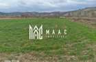 Teren intravilan 2061 mp | Cristian | DN1 | Deschidere 25 ml | Parcela - 1