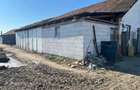 Hala de vanzare ferma animale de vanzare variante cu apartament Fagaras - 8