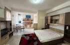 Apartament cu o camera si terasa, curte comuna, Zona Steaua - 275 euro - 1