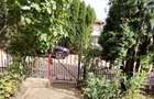 Vand casa in vila tip duplex Valea Lupului - 2