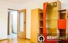 Apartament cu 2 camere situat in zona Garii - Strapungere Silvestru