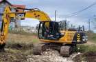 Teren intravilan Simeria 7200 mp - 7