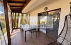 Duplex mobilat si utilat  - 4 camere - Strada asfaltata-800 M de STV