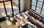 Duplex spectaculos cu 4 camere, 214 mp si terasa privata