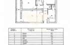 Apartament 3 camere Titulescu | Imobil 1976 - 1