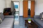 Apartament cu o camera in Costinesti, 40,05 mp, renovat complet, piscina, parcare, balcon, aproape de mare - 6