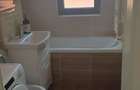 Inchiriez apartament 2 camere in vila noua 7 apart 2 etaje - 7