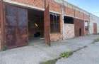 CLADIRE INDUSTRIALA 3500 mp  SI TEREN 10.000 MP DE VANZARE CASIN - 3