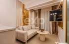 Studio premium Ivory Residence Pipera - Mobilat si Utilat - 8
