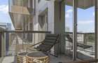 DE INCHIRIAT / FOR RENT - 2 room apartment / Cortina 126 / Cambridge S