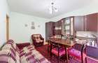 Apartament decomandat 2 camere, Oancea | 50 mp + loggie | Centrala | AC | Boxa