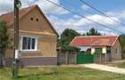 Casă cu 3 camere cu Teren 10000 Mp în Gherteniș