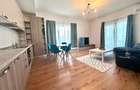 Apartament 2 camere + dressing | 77 mp | Terasa 14 mp | Parcare | Darwin Residence Tunari | 680 - 1