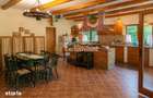 La Dolce Vita-casa vintage/moderna-Somesul Rece