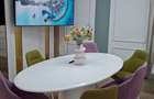 Birou luxos in penthouse | 4 camere complet mobilate si utilate | Pipera