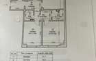 COMISION 0% | 4 Camere | 88 mp utili | Zona Complex - Lunei | 2 Bai. - 1
