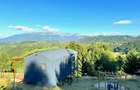 Cand tinyhouse cabana Sirnea Fundata - 2