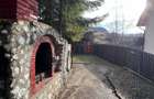Casa montana spatioasa / Fosta pensiune DE INCHIRIAT PODU DAMBOVITEI, ARGES