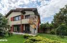 Vila Lux 5 camere P+1 210mp Lazu, 3 bai, 2 parcari, curte 500mp ansamb