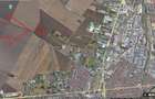 Potential Industrial/Trecere in intravilan Constanta - Str. Crisului - 4