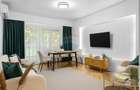 Apartament cu 3 camere, tip Samanta,  Splaiul Praporgescu - 1