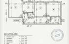 Apartament 3 camere | Cornitoiu