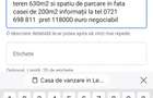 Casa de vanzare in Le?nic - 8