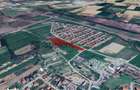 Sapient | Teren pentru dezvoltare reziden?iala in Sanmartin - 5