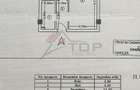 Apartament 2 camere open-space- Cartier Visoianu - 1