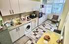 Parter | Apartament decomandat cu 2 camere | Avram Iancu