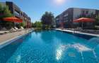 GARSONIERA in Complex cu Piscina zona Otopeni bloc NOU - 12