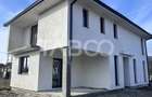 Casa individuala de vanzare 4 camere 300 mp teren Exterior Sibiu - 5