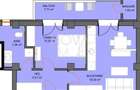 Apartament - 2 camere - Str. Doamna Stanca - 4