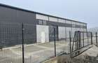 Hala industriala - Constructie Noua 300 mp -