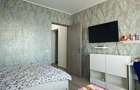 Apartament 3 camere decomandat, 79 mp, 2 balcoane, bloc reabilitat, Pantelimon