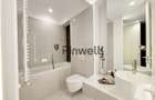 Apartament lux 3 camere Cortina North 3-  85mp mobilat premium - 8
