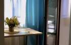 Apartament MODERN, cu 2 camere, zona ultracentrala - PALAS MALL