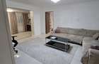 Vanzare apartamen5 spatios , amenajat, parter micro 11 Targoviste