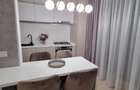 Apartament nou ,modern mobilat , cu priveli?te superba loca?ie central zona exclusivista - 2