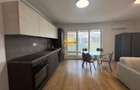 2 camere open space, Modern, Parcare, UMF, UTCN, Revo, Andrei Muresanu