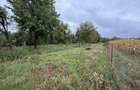 Vand teren intravilan 2000m2 in sat Hotarel, langa ?tei cu toate utilita?ile - 2