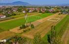 Teren 483mp Brasov / Stupini/ COMISION 0% - 3