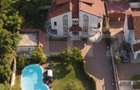 Casa premium, ultracentrala cu piscina si 1249 mp teren.