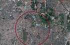 Zona Giurgiului: Sura Mare, teren 1.950mp. - 2