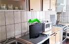 Apartament 3 camere 2 bai balcon Sibiu Strand - 6