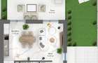 Casa P+1+M 4 camere - Complex Rezidential Nou - Acces rapid la DN1 - 3
